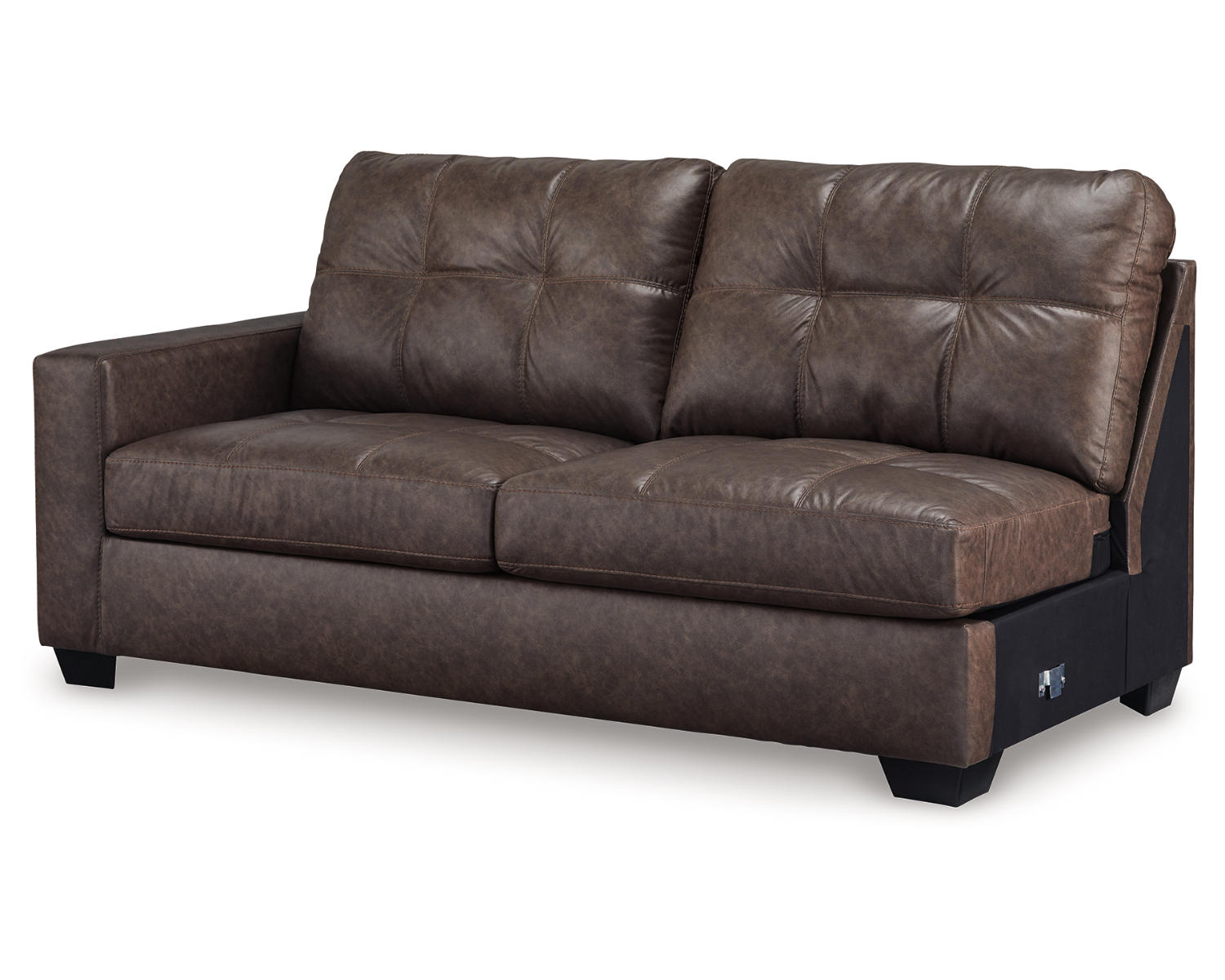 Barlin Mills Left-Arm Facing Sofa