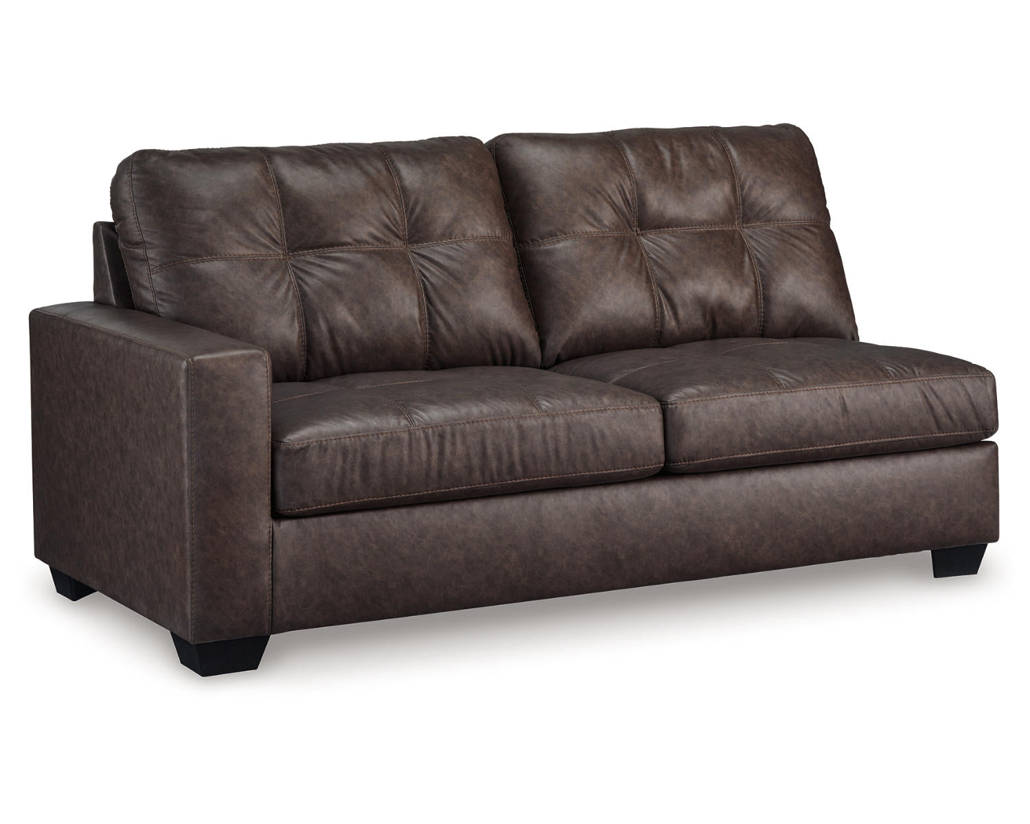 Barlin Mills Left-Arm Facing Sofa