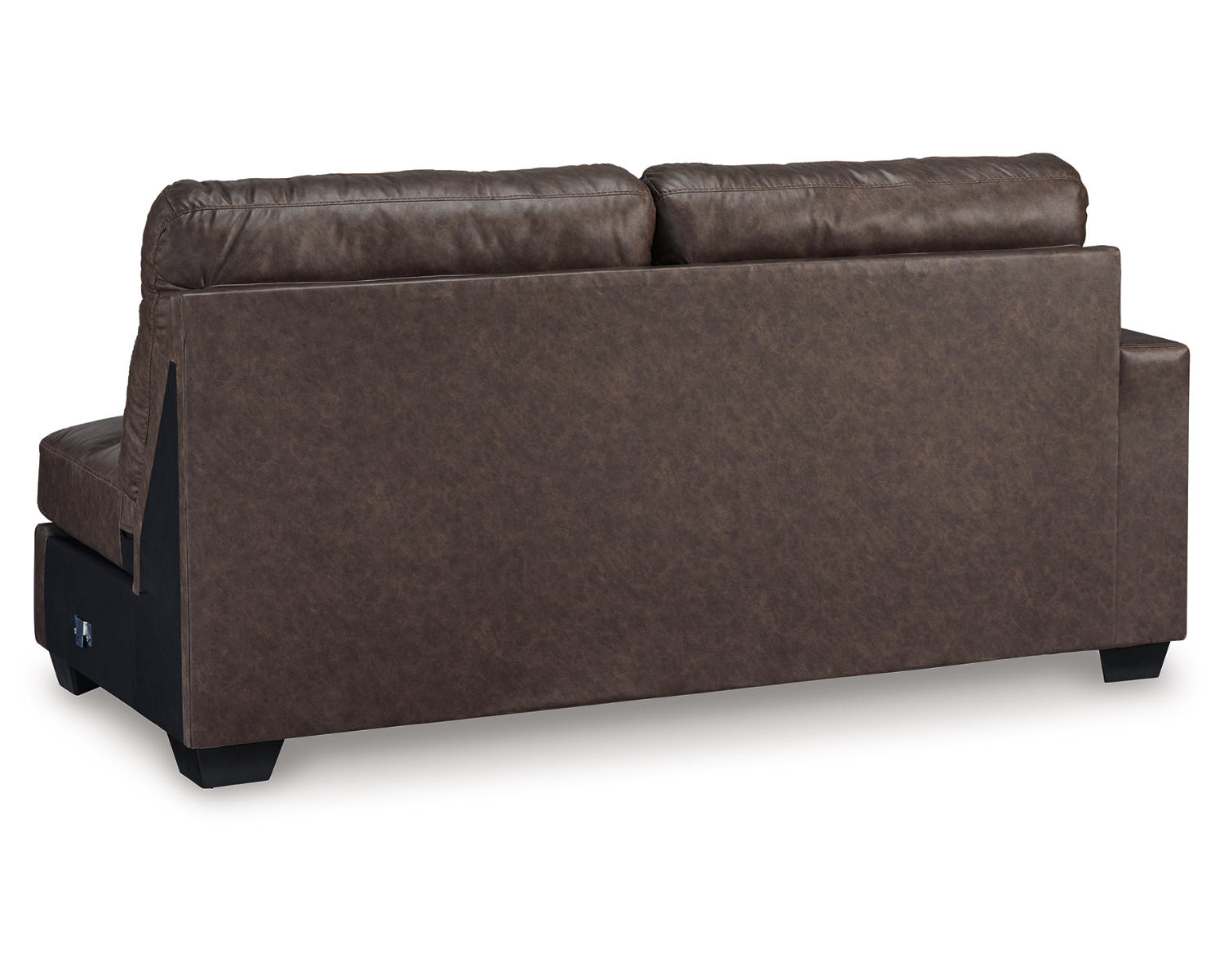 Barlin Mills Left-Arm Facing Sofa