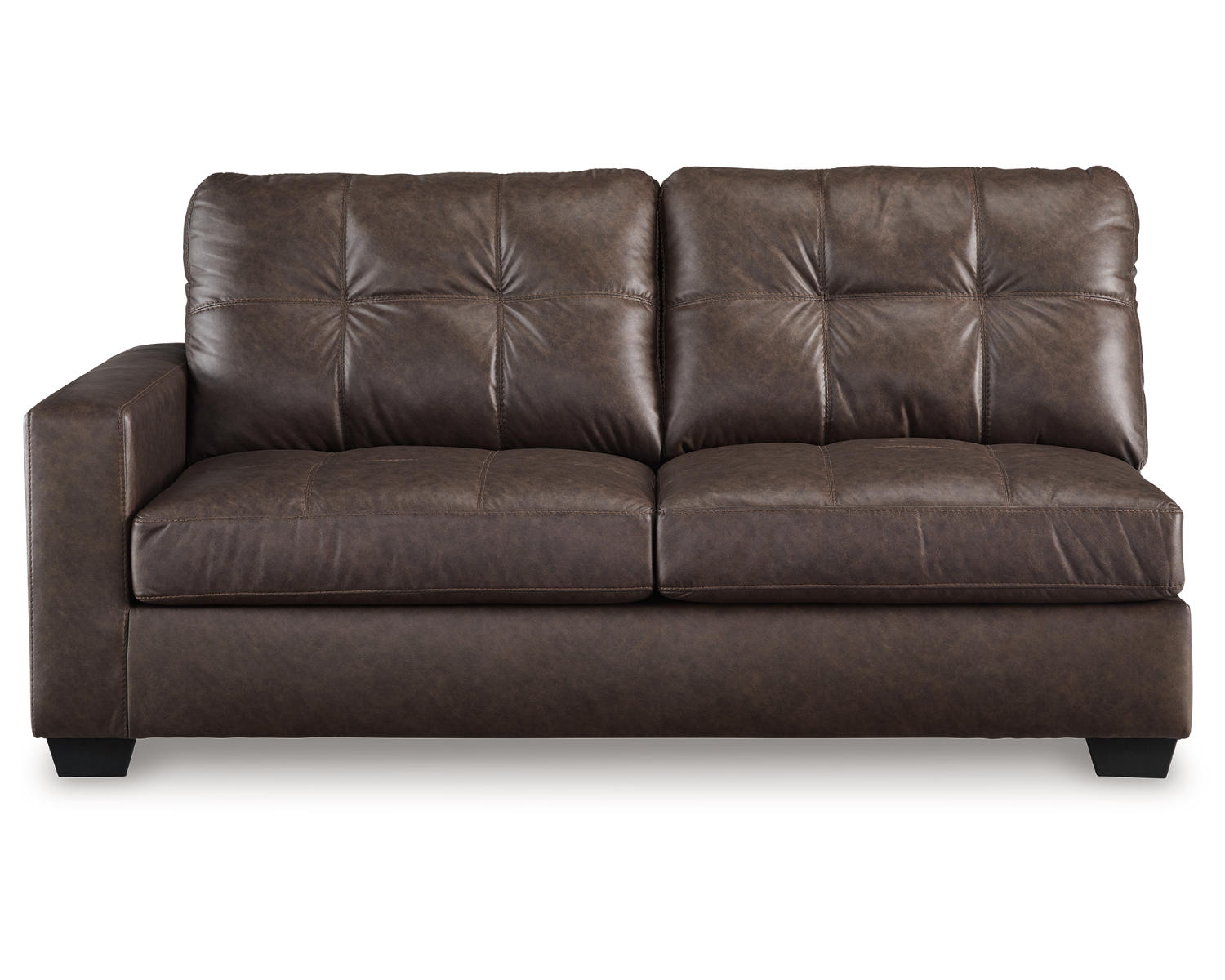Barlin Mills Left-Arm Facing Sofa