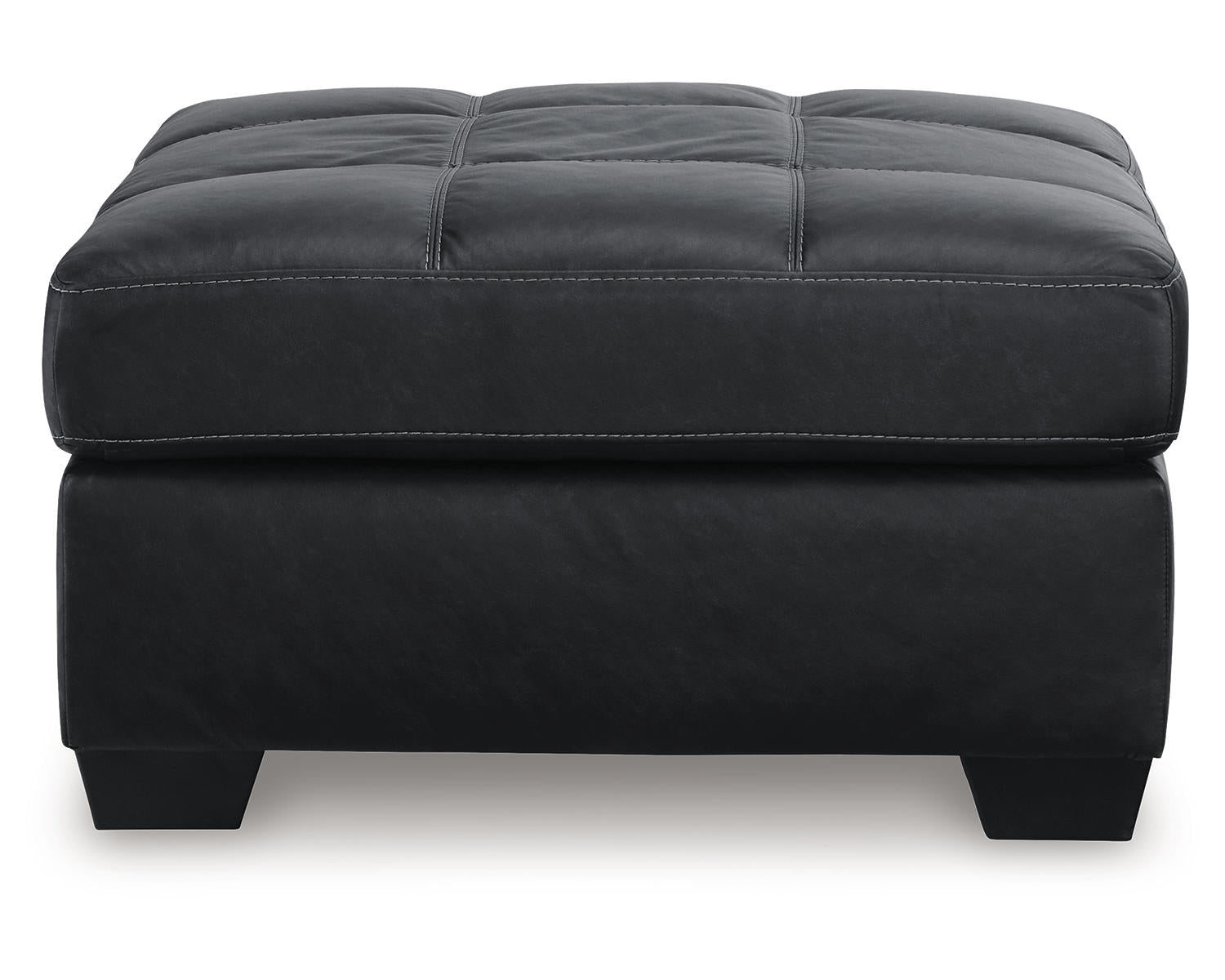 Barlin Mills Loveseat and Oversized Ottoman