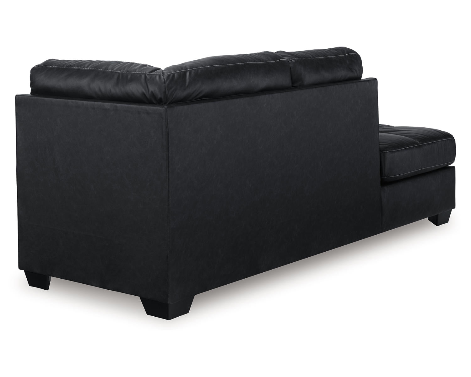 Barlin Mills Left-Arm Facing Corner Chaise