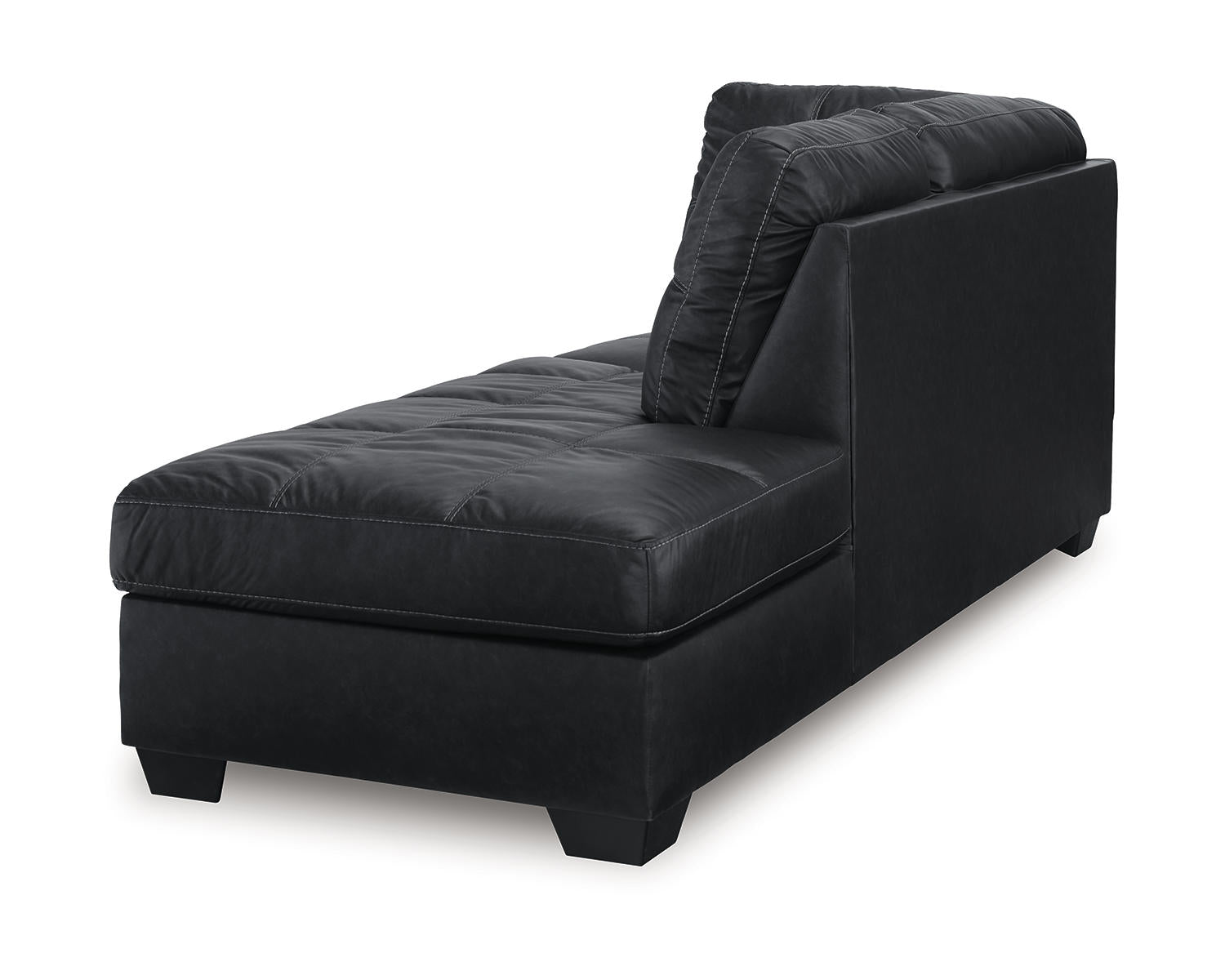 Barlin Mills Right-Arm Facing Corner Chaise