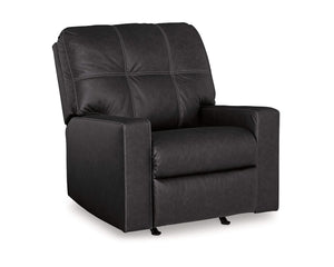 Sillón reclinable Barlin Mills