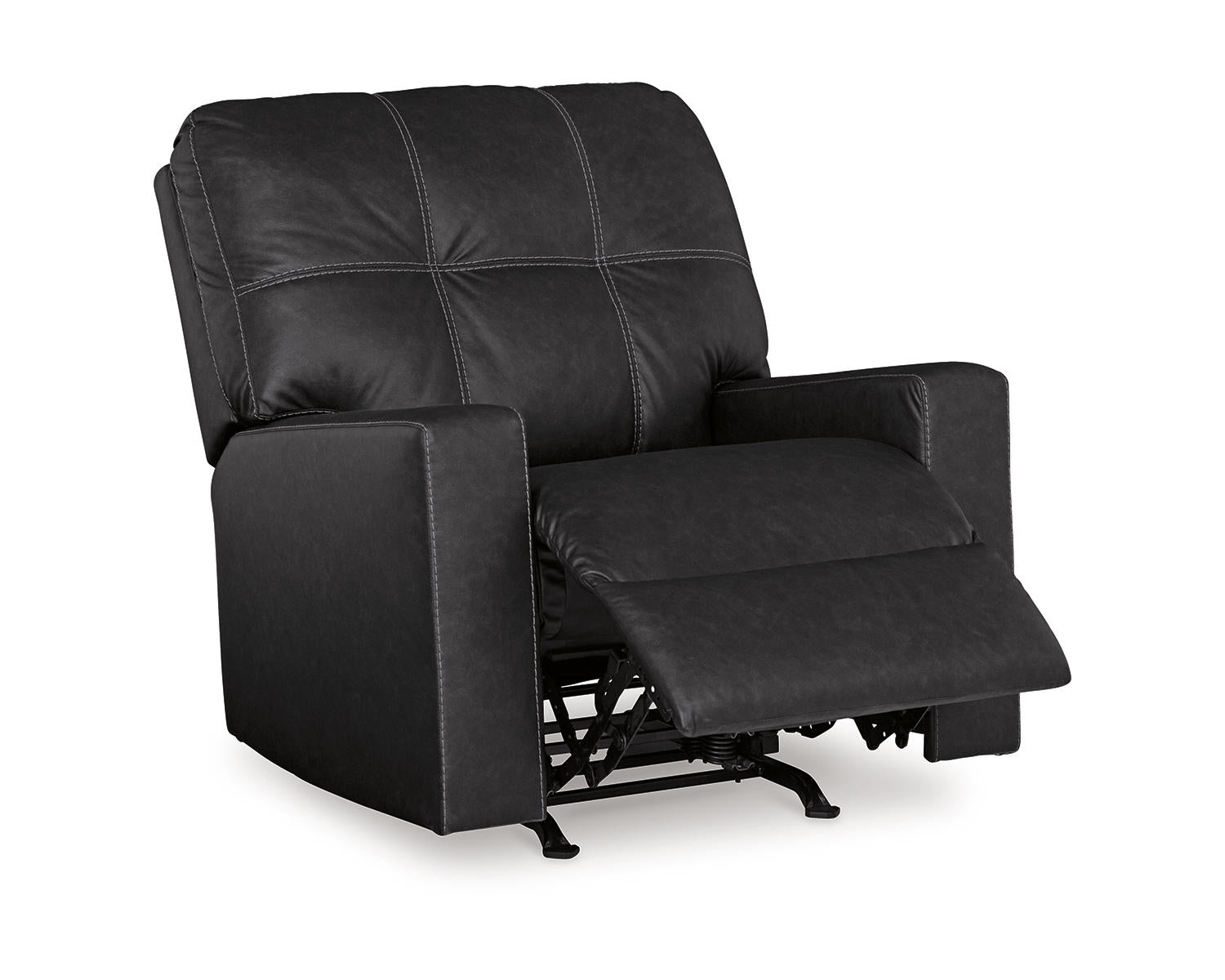 Barlin Mills Recliner