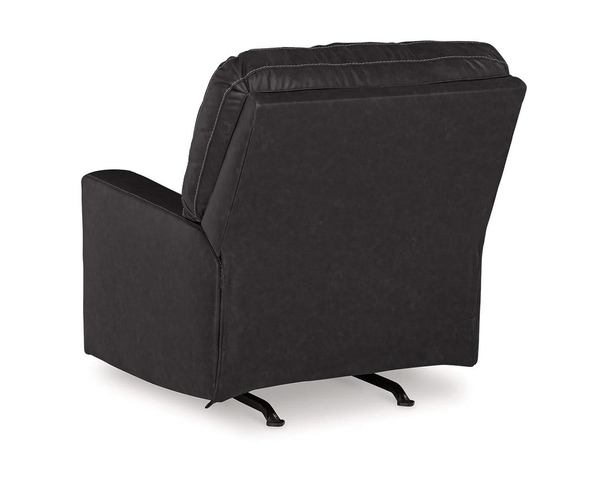 Sillón reclinable Barlin Mills
