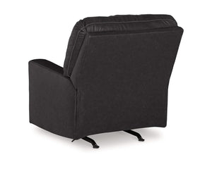 Sillón reclinable Barlin Mills