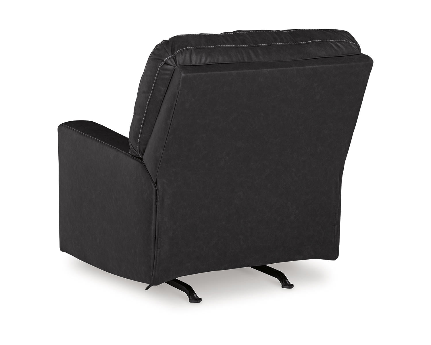 Barlin Mills Sofa, Loveseat and Recliner