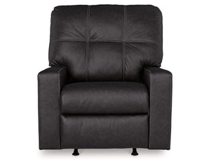 Sillón reclinable Barlin Mills