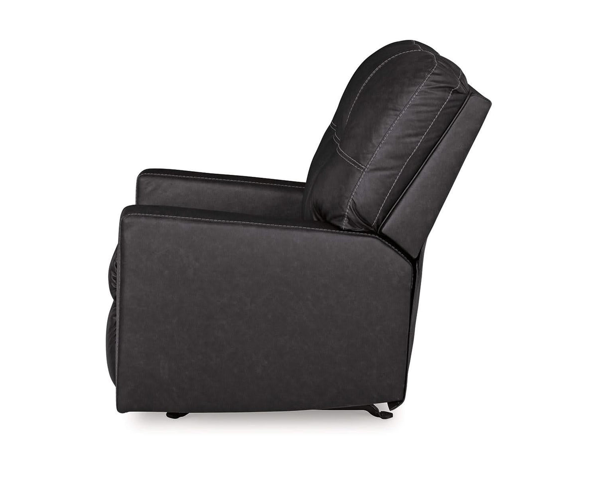 Sillón reclinable Barlin Mills