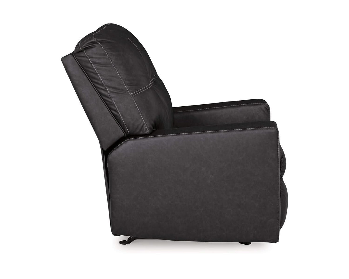 Sillón reclinable Barlin Mills