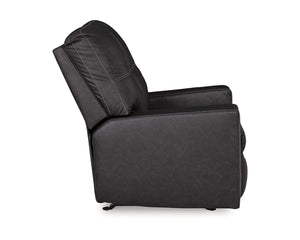 Sillón reclinable Barlin Mills