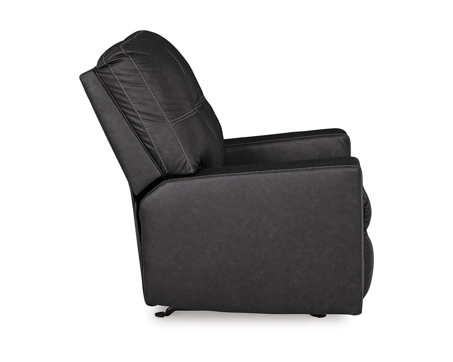 Barlin Mills Sofa, Loveseat and Recliner