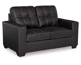 Loveseat de Barlin Mills