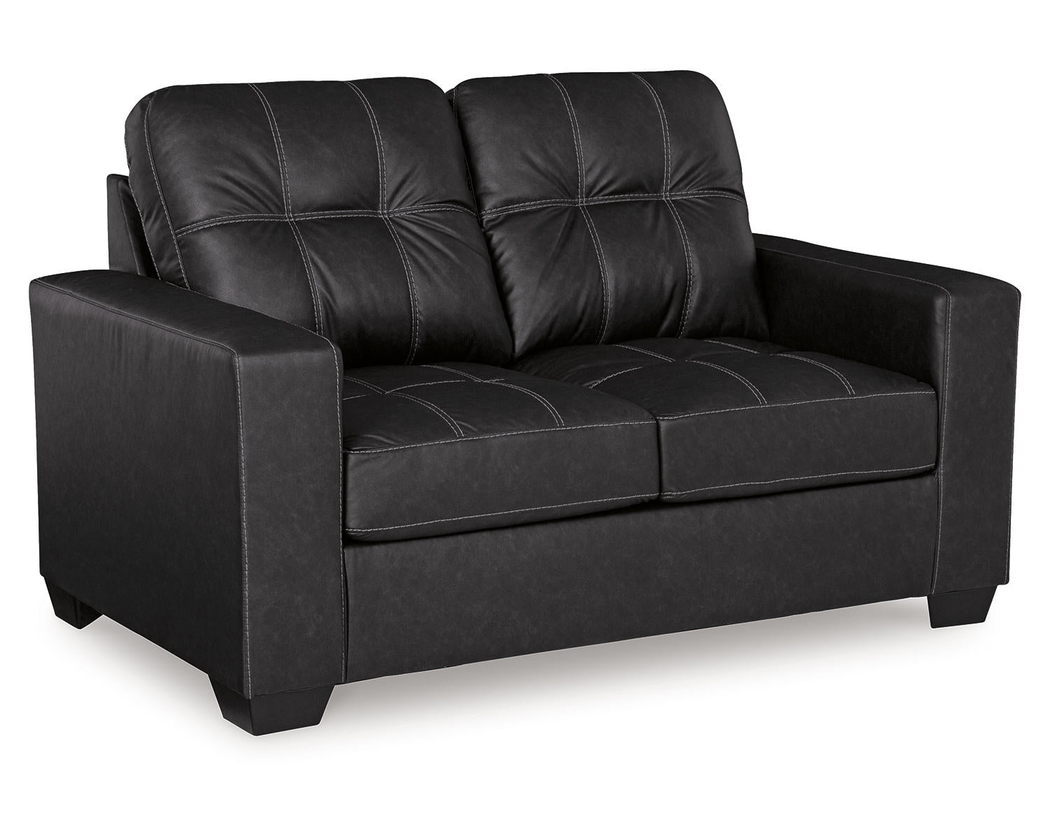 Barlin Mills Sofa and Loveseat