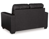 Loveseat de Barlin Mills