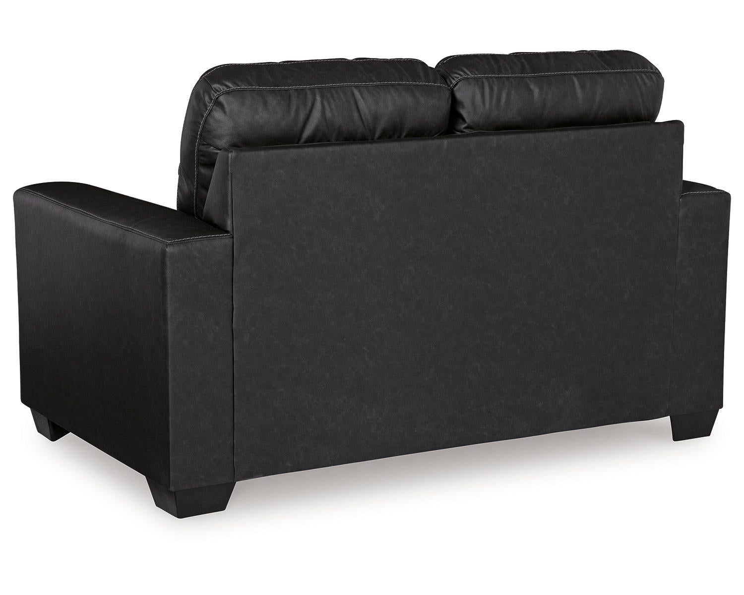 Barlin Mills Sofa and Loveseat