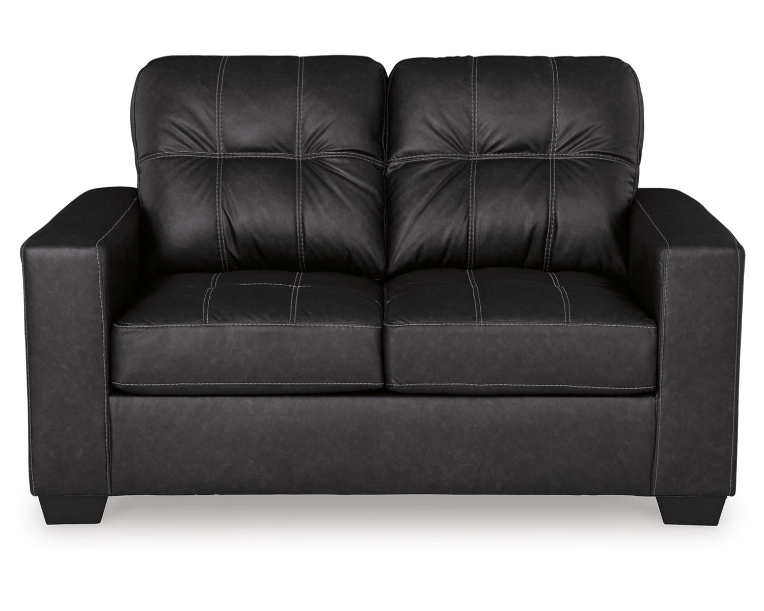 Barlin Mills Sofa and Loveseat