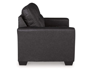 Loveseat de Barlin Mills