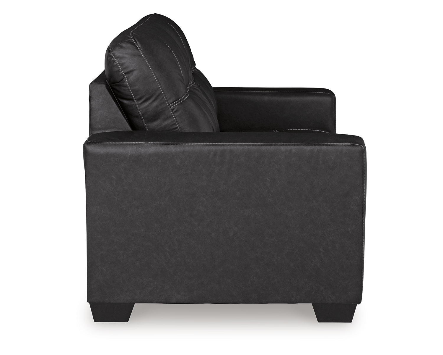 Barlin Mills Sofa and Loveseat