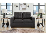 Loveseat de Barlin Mills