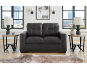 Barlin Mills Loveseat