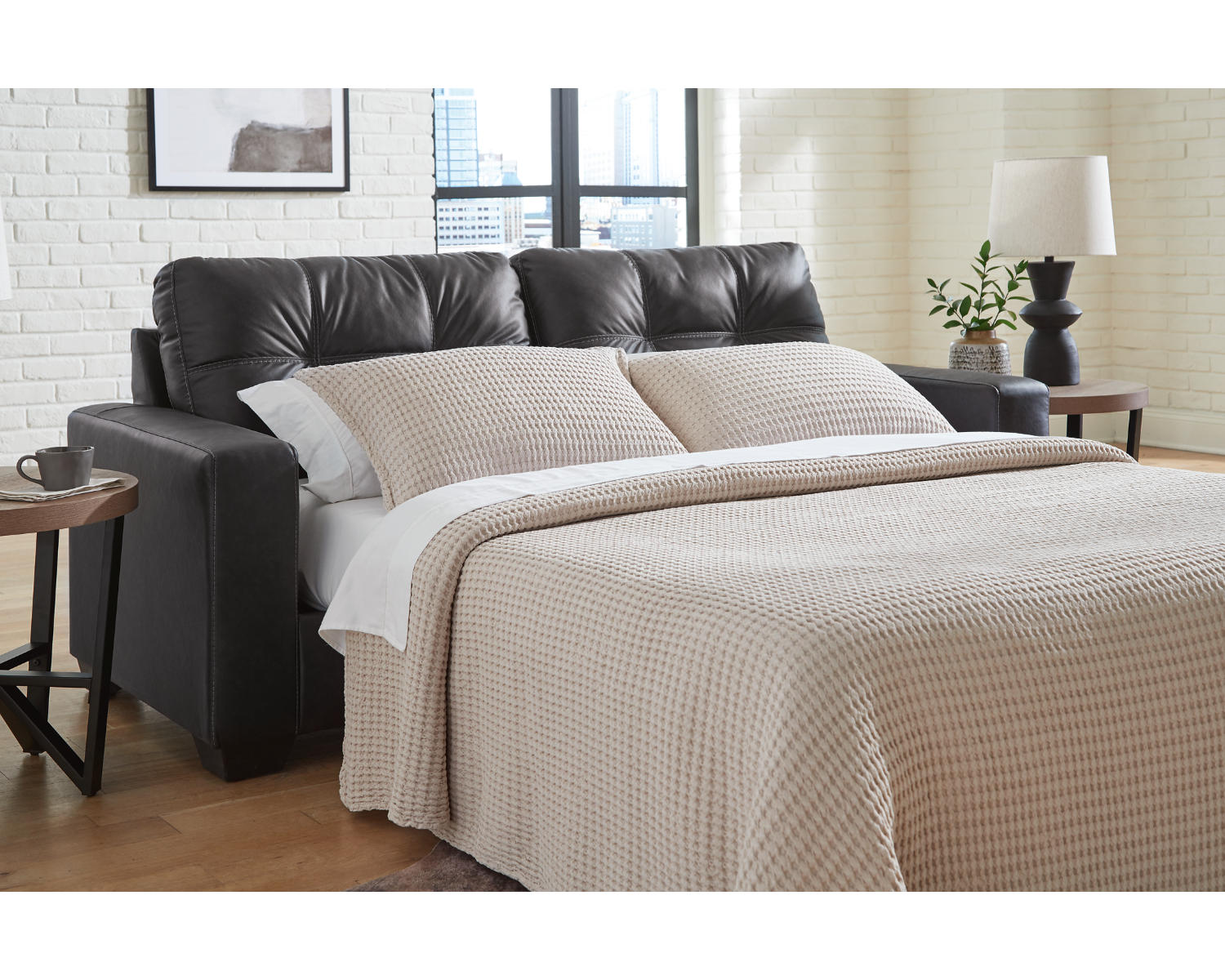 Barlin Mills Queen Sofa Sleeper