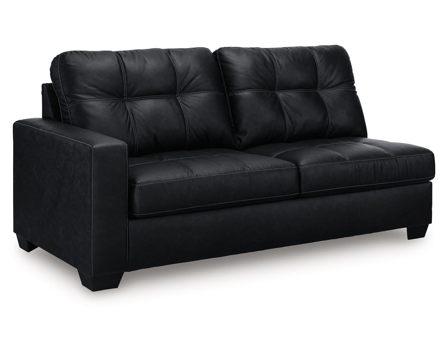 Barlin Mills Left-Arm Facing Sofa