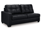 Barlin Mills Left-Arm Facing Sofa