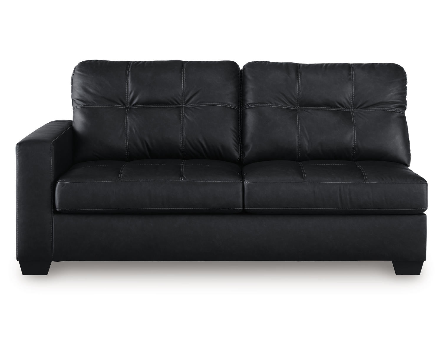 Barlin Mills Left-Arm Facing Sofa