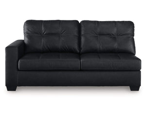 Barlin Mills Left-Arm Facing Sofa