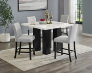 1712-5P PARKSIDE COUNTER HEIGHT DINING