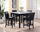 LENNON 5-PK COUNTER HEIGHT SET