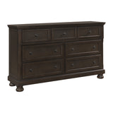 Dresser, Hidden Drawer