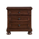 Begonia Collection Night Stand