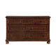 Begonia Collection Dresser