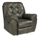 Sillón reclinable Fallston