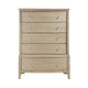 Cotterill Collection Chest