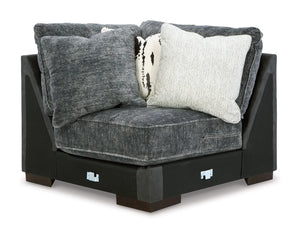 Larkstone Wedge
