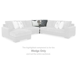 Larkstone Wedge