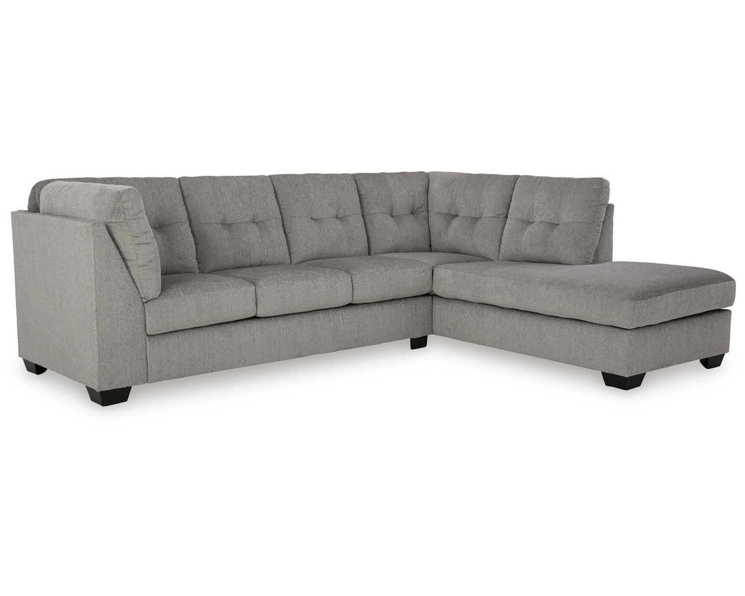 Lanelly 2-Piece Sectional with Chaise