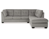 Lanelly Seccional de 2 Piezas con Chaise