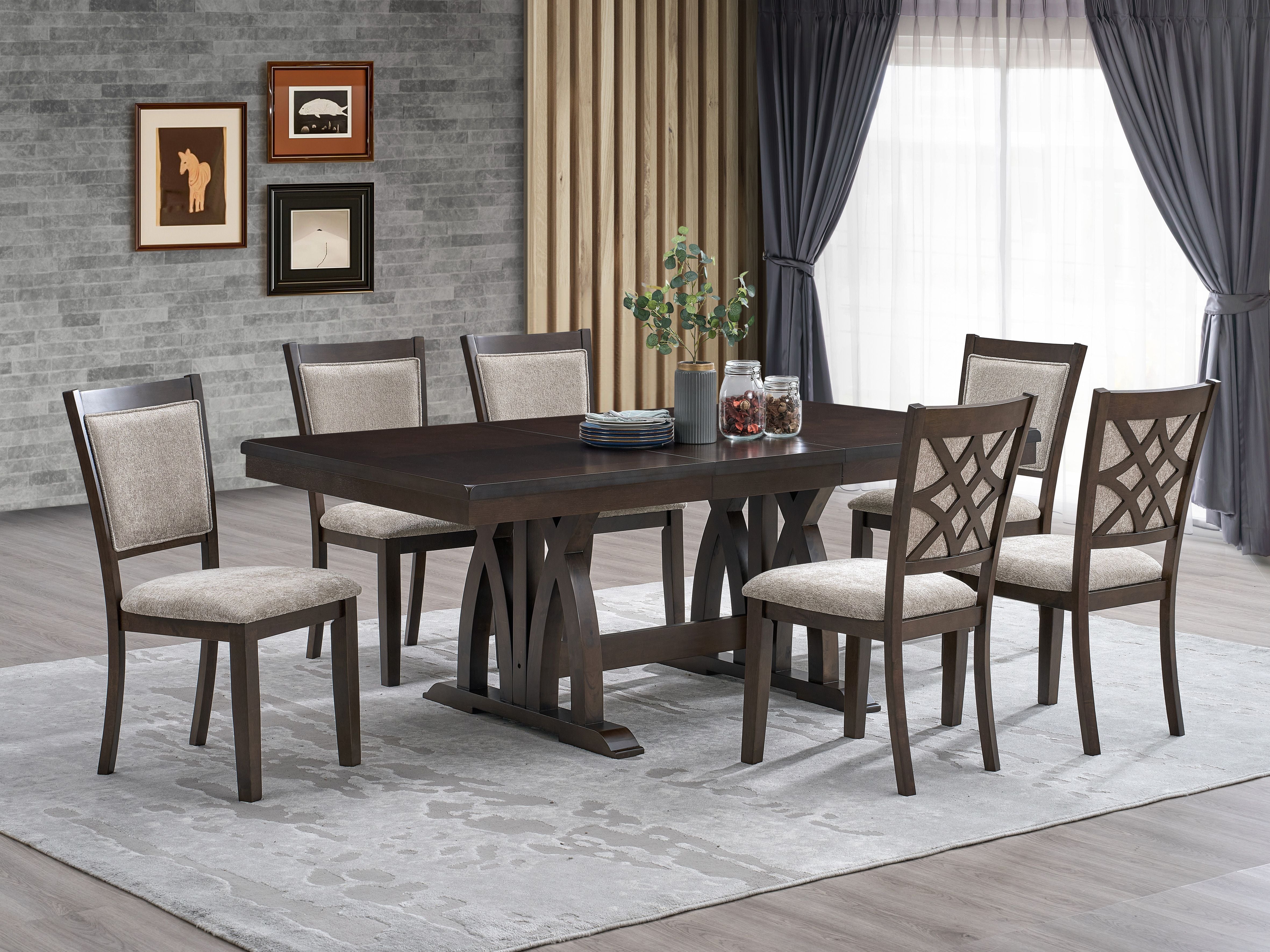 VEGA DINING ROOM