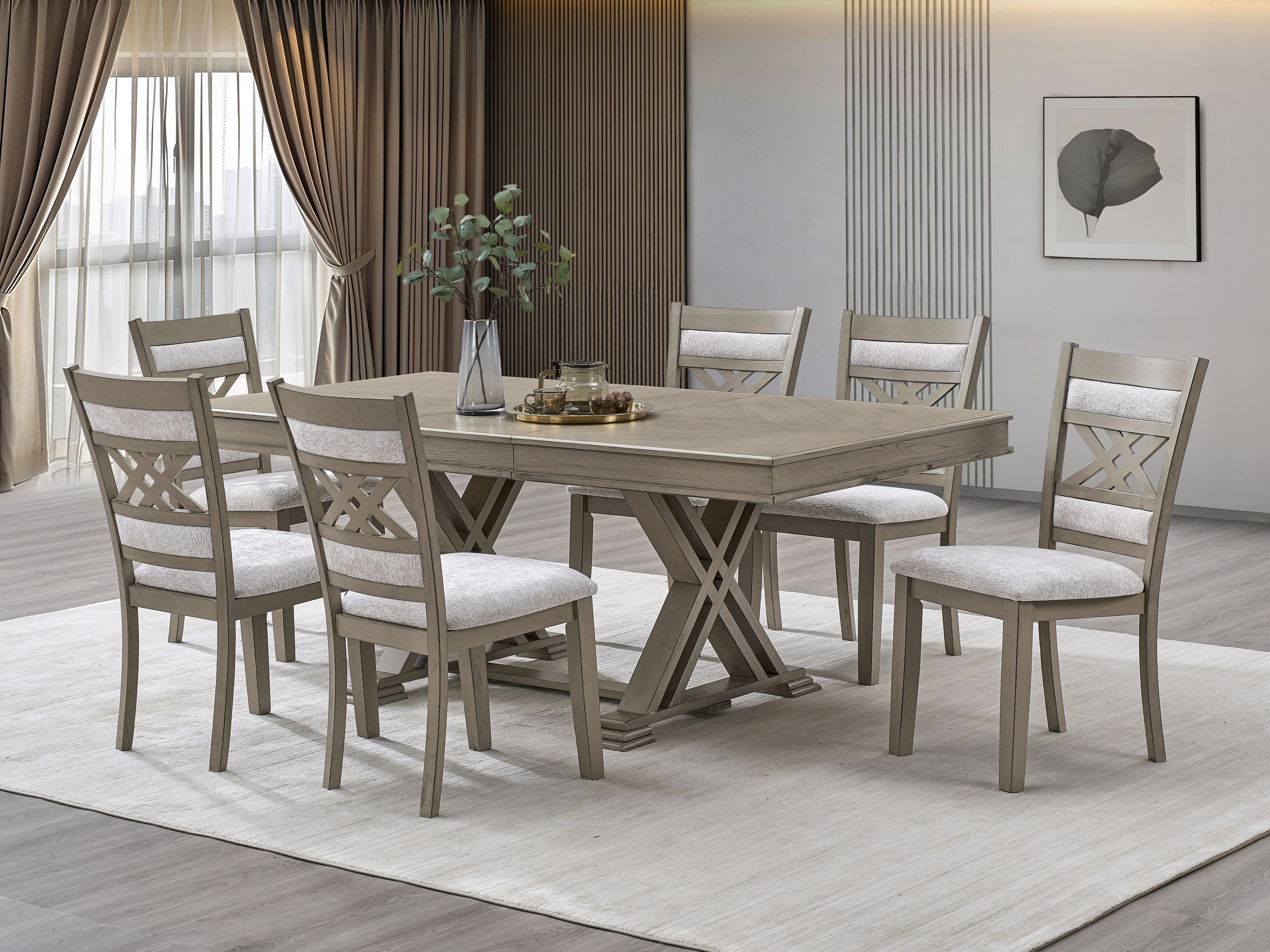 MARLOWE DINING ROOM