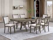 ZARA DINING ROOM