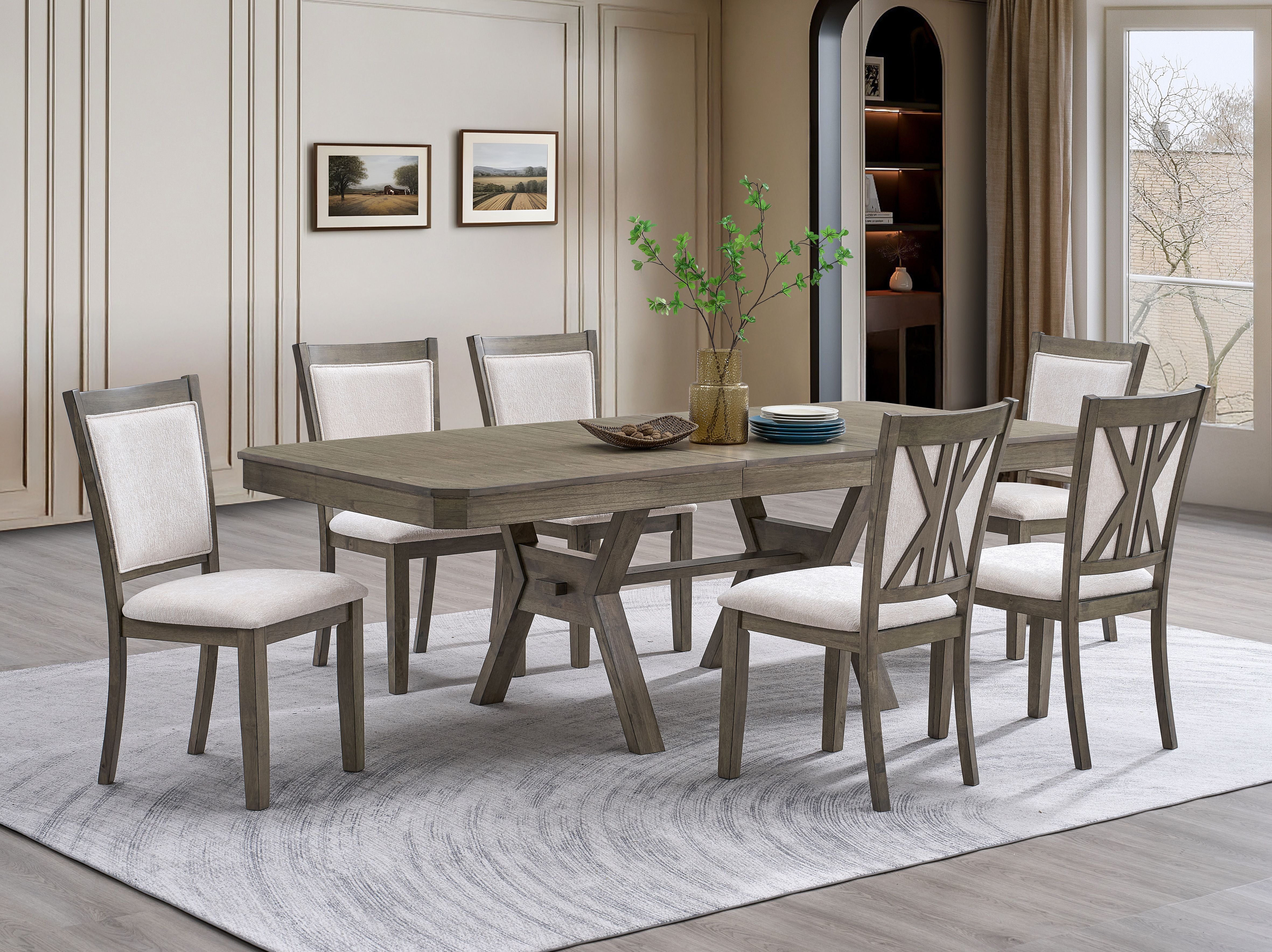 ZARA DINING ROOM