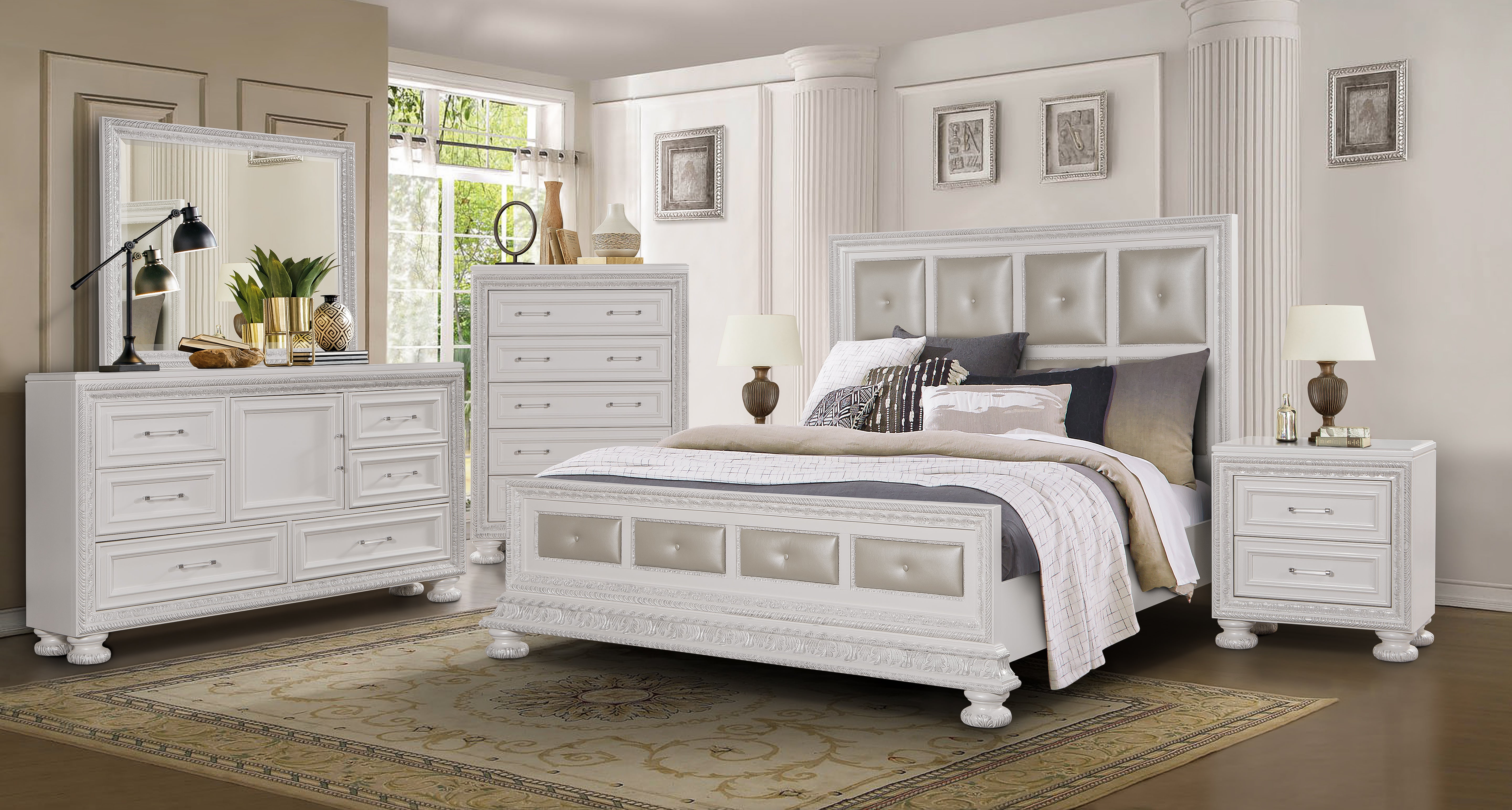 PENTA BEDROOM