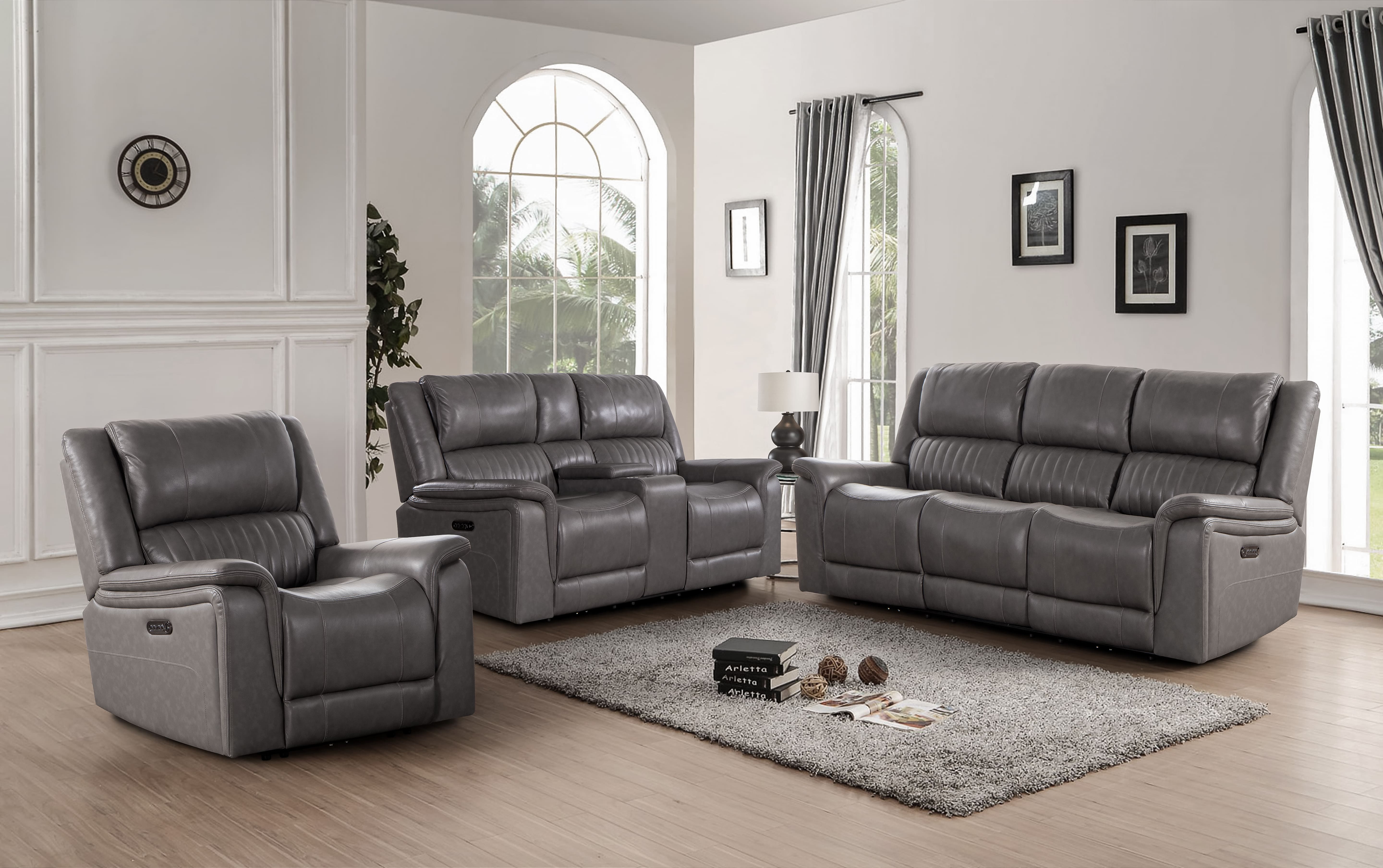 PALMER LIVING ROOM