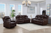 LOGAN LIVING ROOM