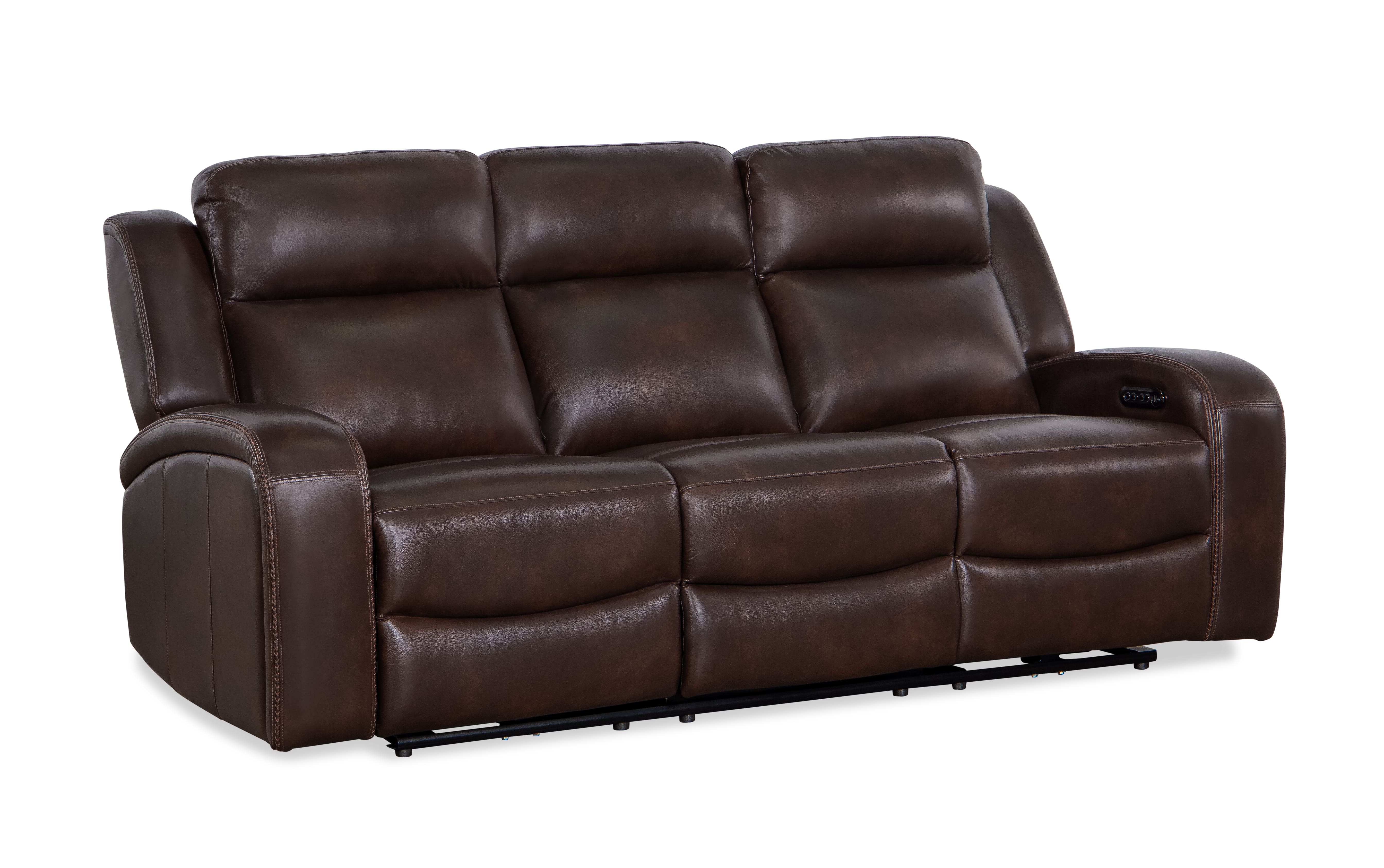 LOGAN LIVING ROOM